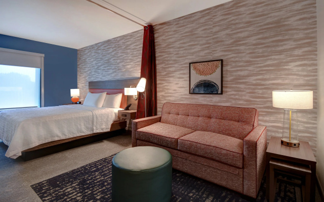 Double Suite