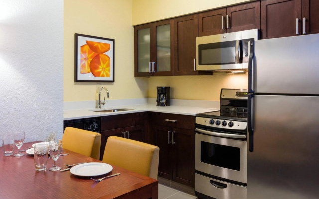 2 Bedrooms Suite