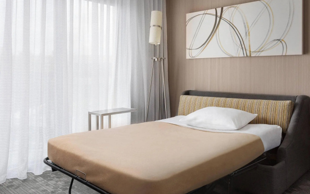Quadruple Suite