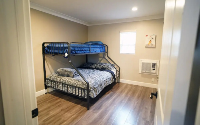 Family Apartment