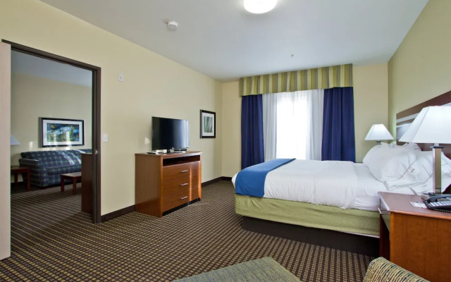 1 Bedroom Suite