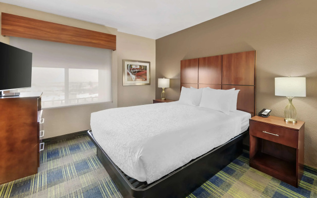 Double Suite