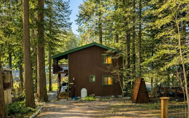 Cottage