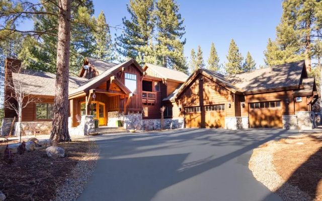 Cottage