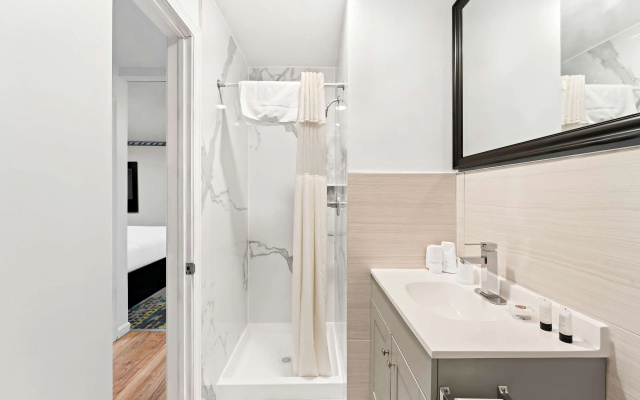 2 Bedrooms Standard room