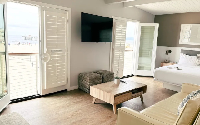 Premium room