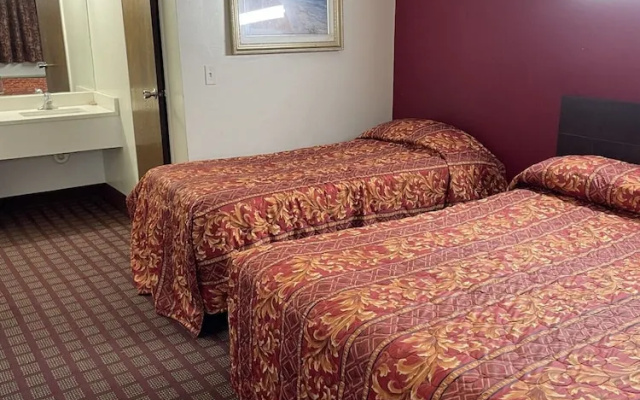 Classic room