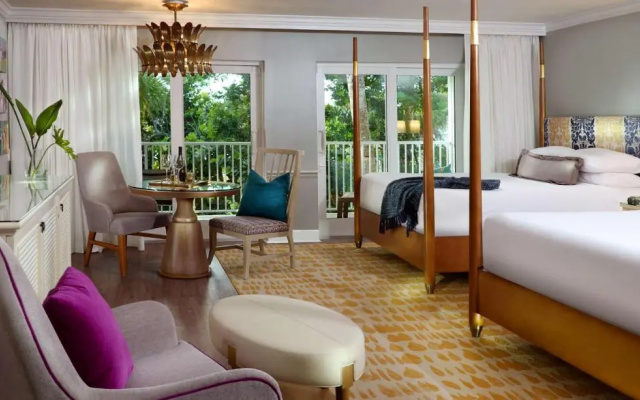 Premium Beach House beachfront