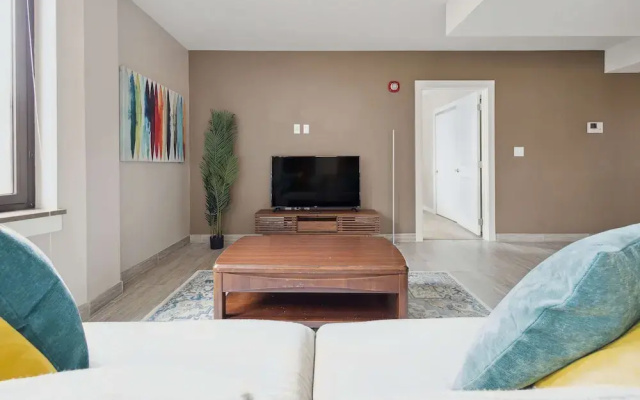 Superior Apartment