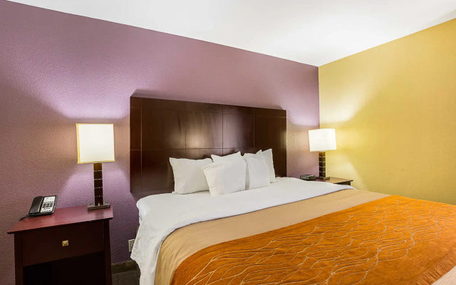 Standard room