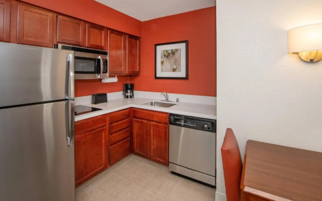 1 Bedroom Double Suite
