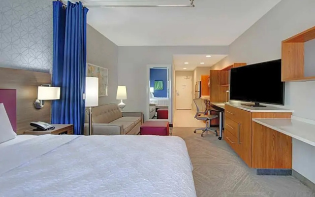 1 Bedroom Suite