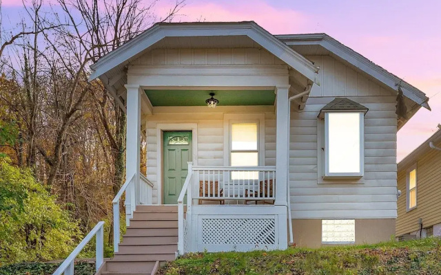 Cottage