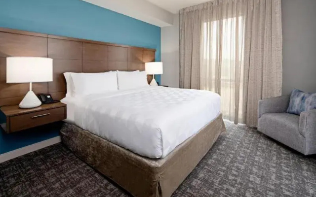 Standard Suite