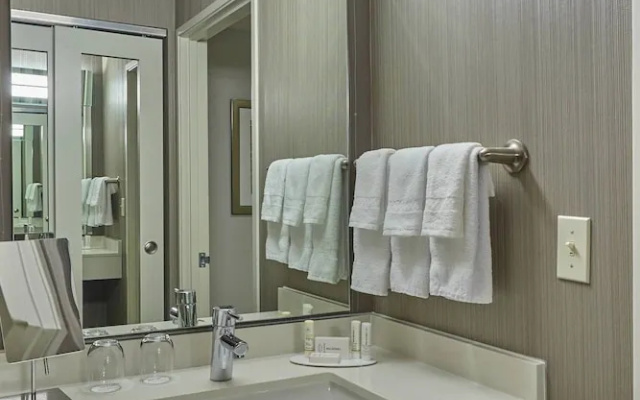 Double Suite