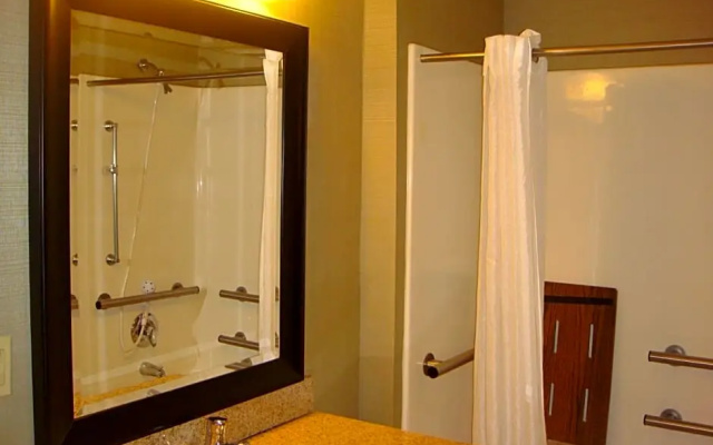 1 Bedroom Standard room