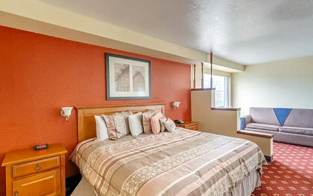 Premium room