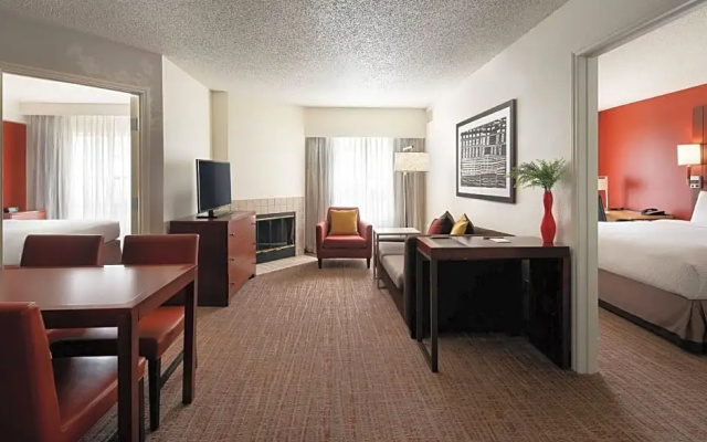 2 Bedrooms Quadruple Suite