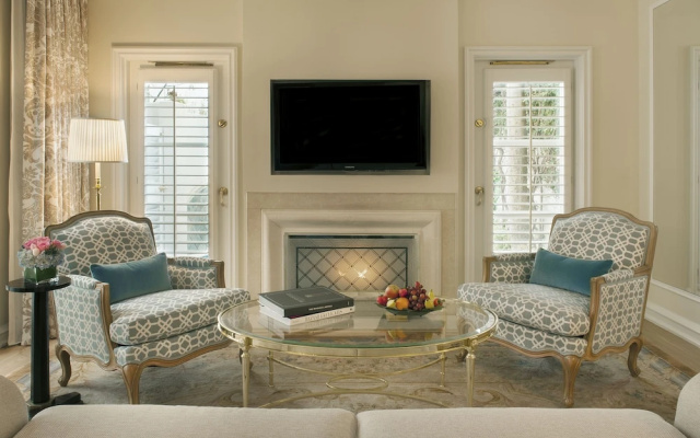Double Villa Suite