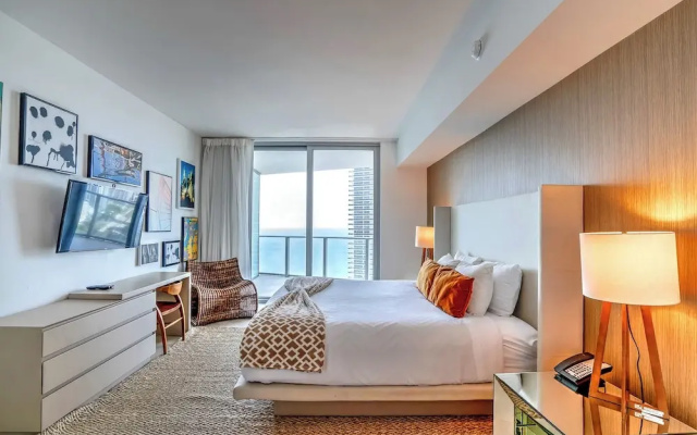 Comfort Apartment