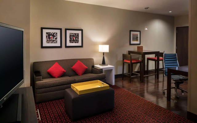 Premium Double Studio with city view