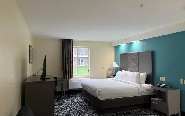 Luxury Suite