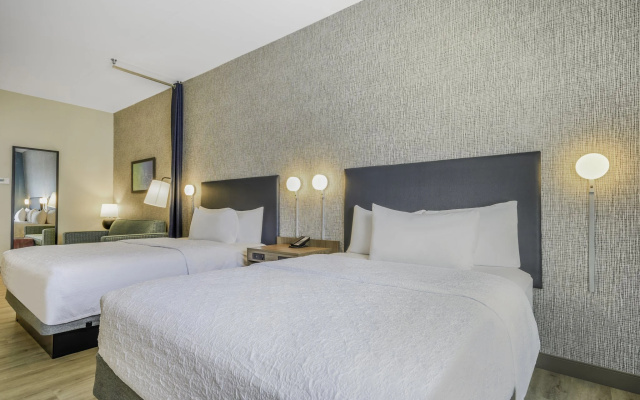 Quadruple Suite
