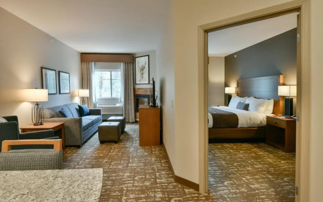 Suite