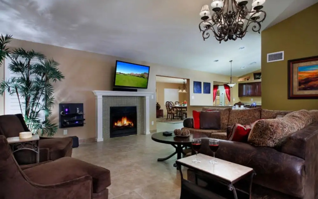 Cottage