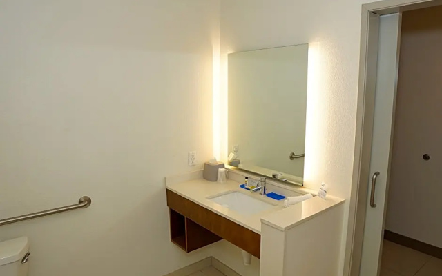 Standard Suite