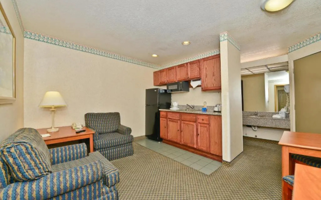 Suite