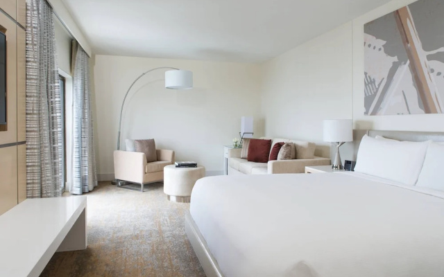 Double Studio Suite