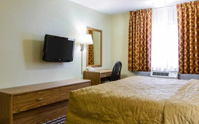 Standard room