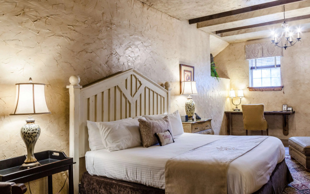 Comfort room