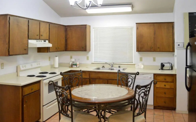 Double Family Suite