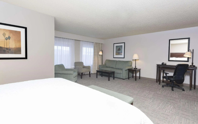 Double Suite