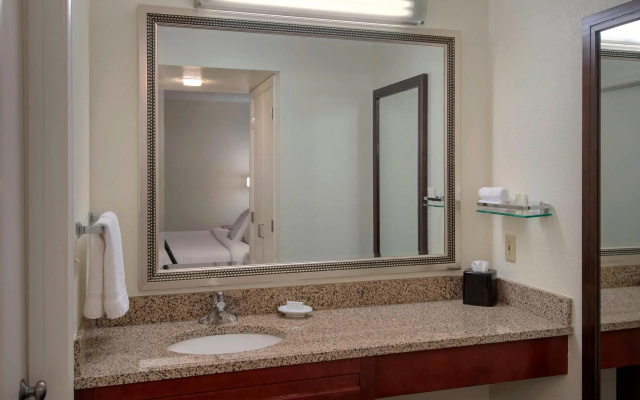 2 Bedrooms Family Duplex Apartment