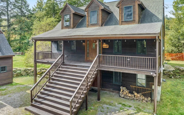 Cottage
