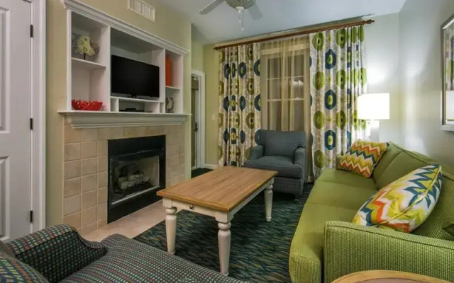 Executive Villa