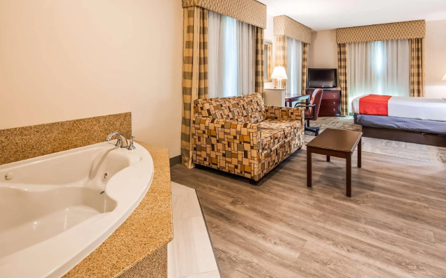 Double Suite