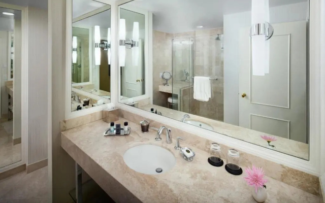 Luxury room