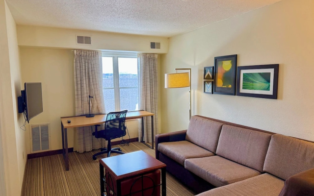 Standard Suite