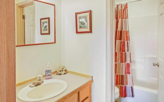 3 Bedrooms Cottage
