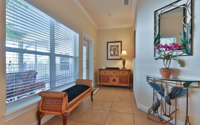 1 Bedroom Standard Penthouse room