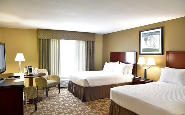 Sextuple Suite