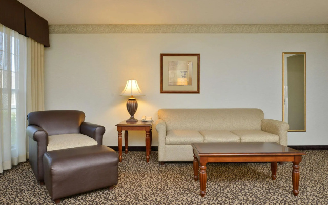 Suite