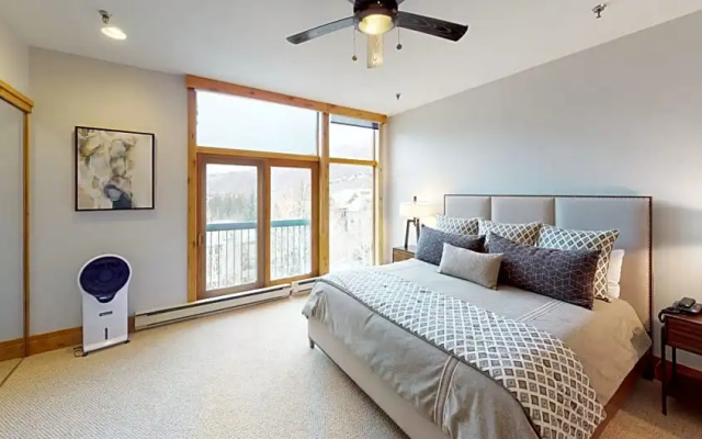 3 Bedrooms Luxury Platinum Residence