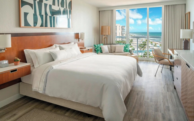Superior Guest Double room