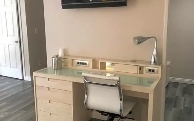 Double Suite