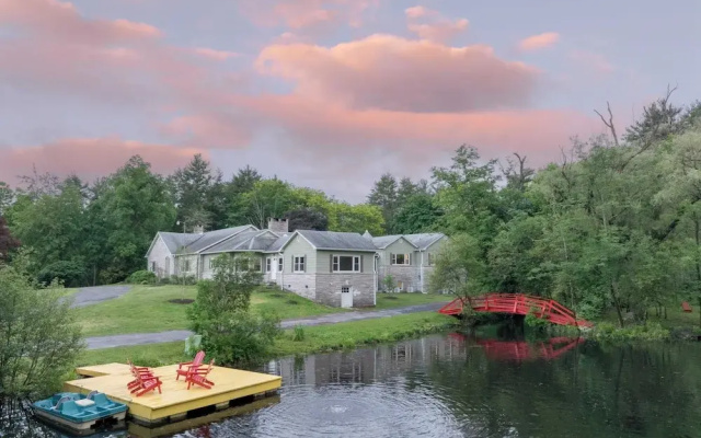Cottage
